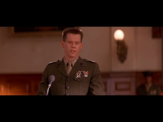 Несколько хороших парней 1992 триллер Джек Николсон,Том Круз,Деми Мур,Кифер Сазерленд,Кевин Бэйкон