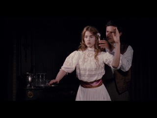 Дом терпимости / L'Apollonide (2011)